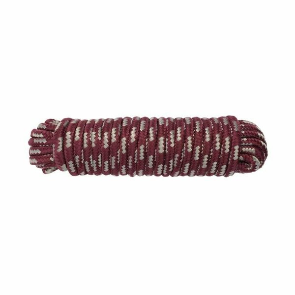 Koch Industries. Rope, Poly Db #16 1/2 in. X100' 5171625